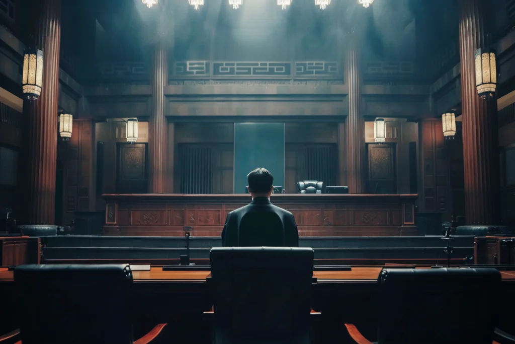 Magistrate charged with Perverting the Course of Justice and Deception