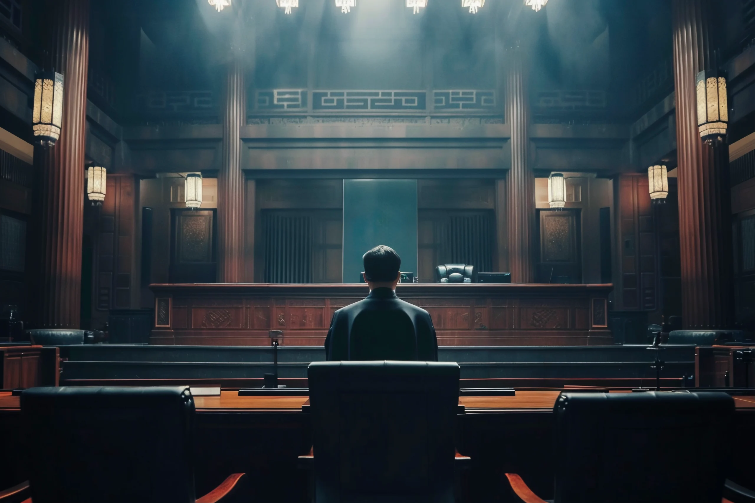 Magistrate charged with Perverting the Course of Justice and Deception