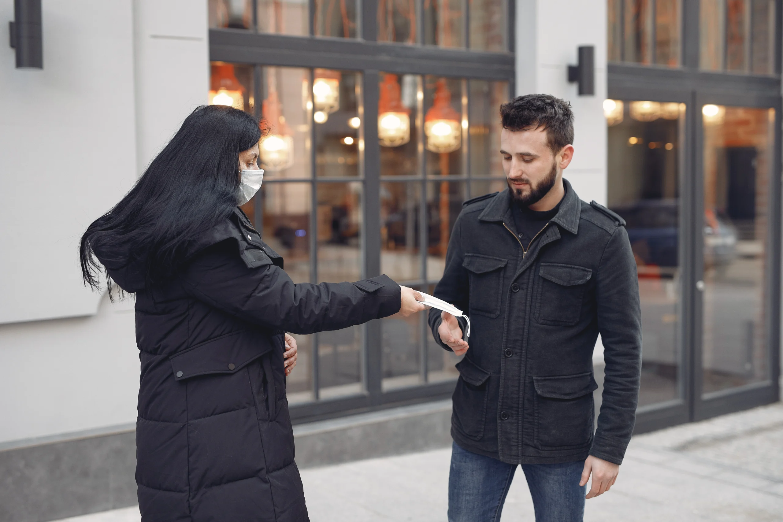 Man charged with stalking and intimidation of paramedic