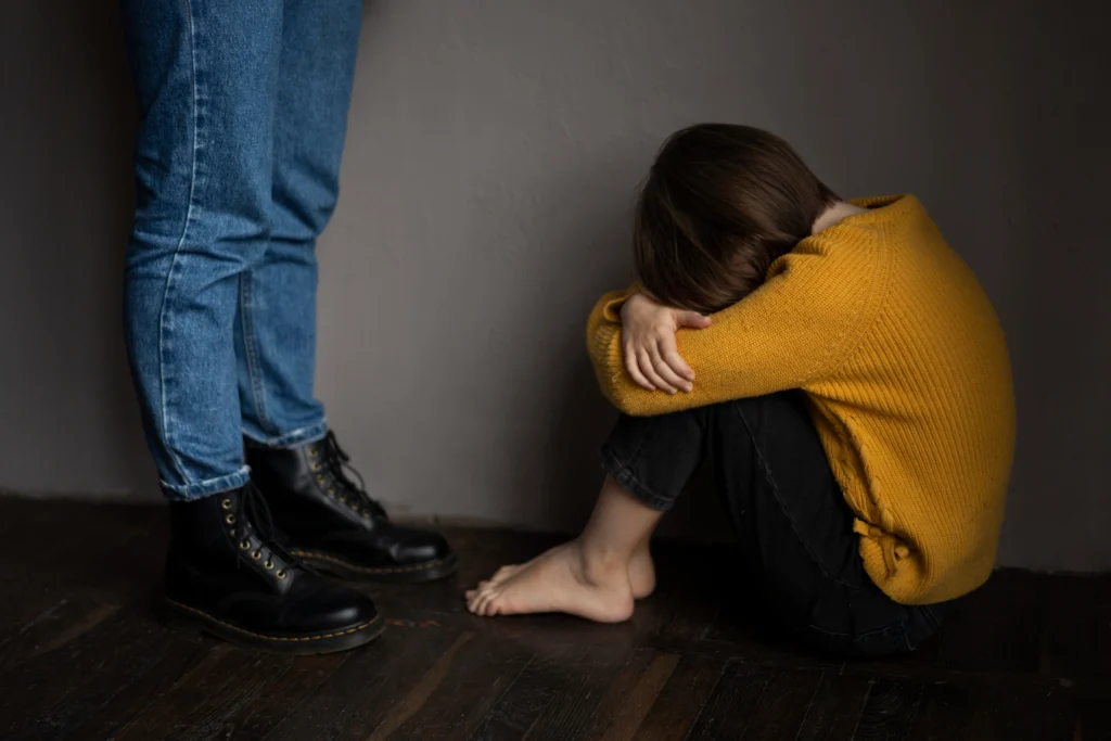 assault occasioning bodily harm