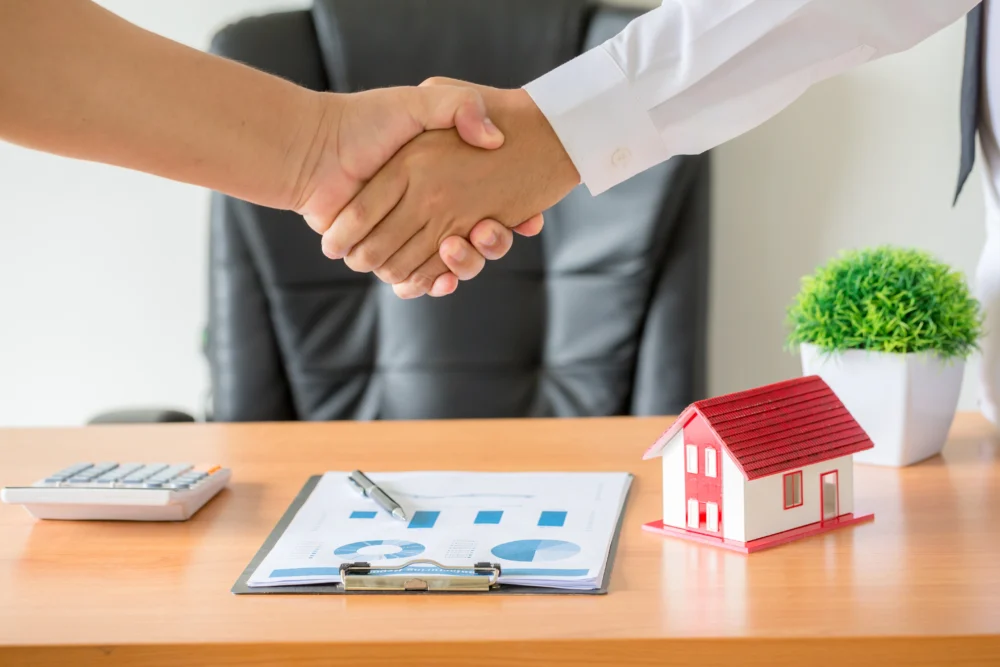 conveyancing blacktown