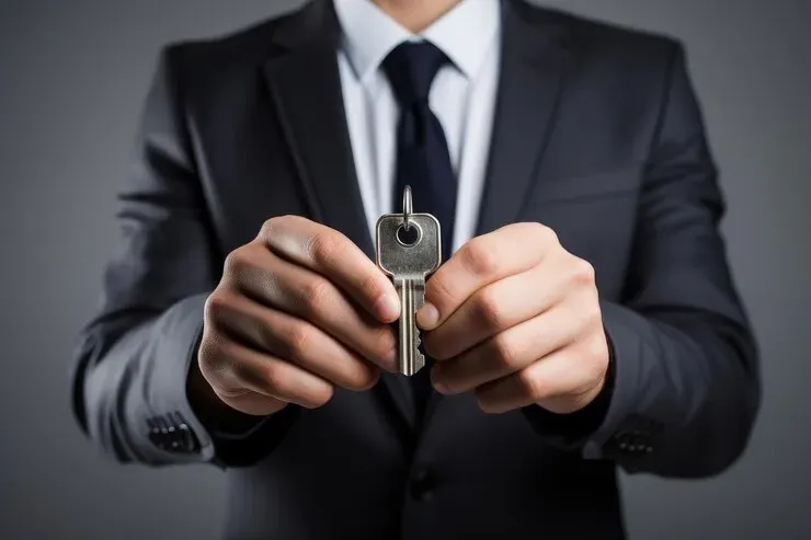 conveyancing process for purchasers