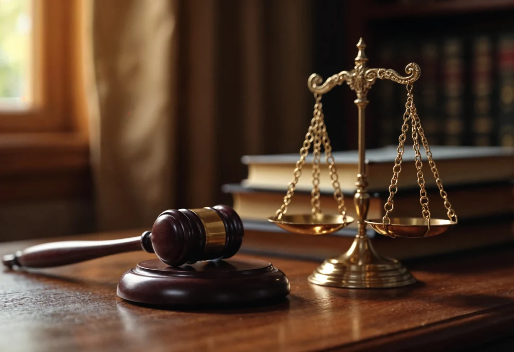 preventing the court of justice