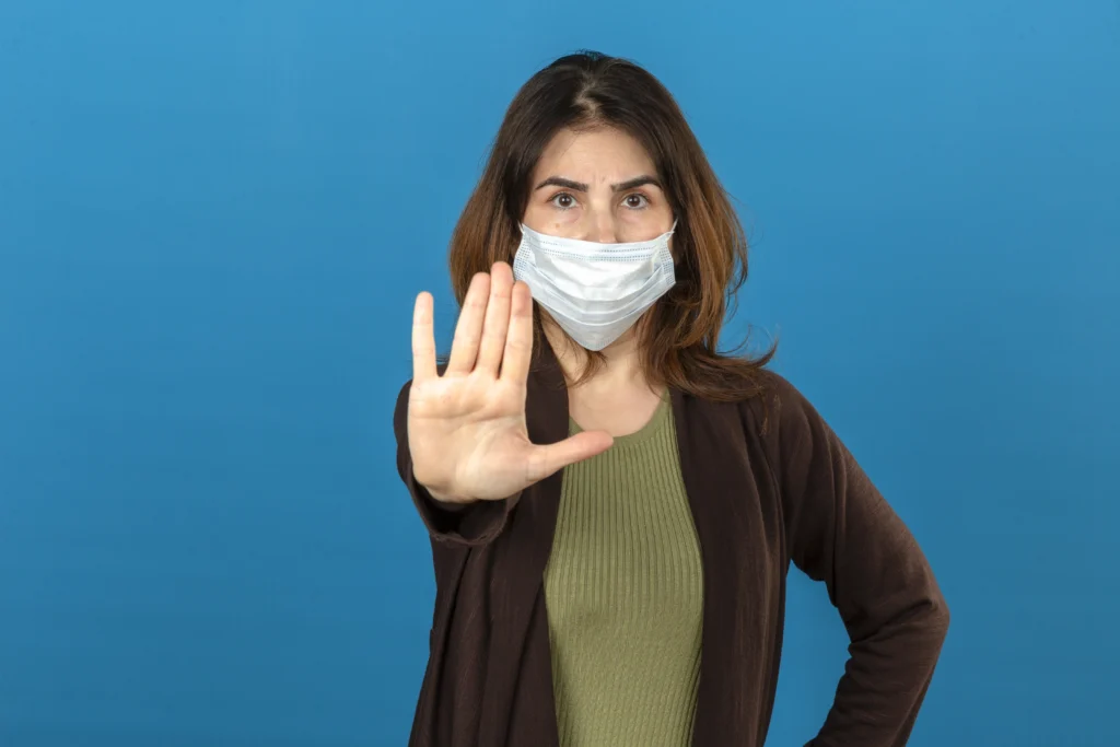 covid 19 restriction update