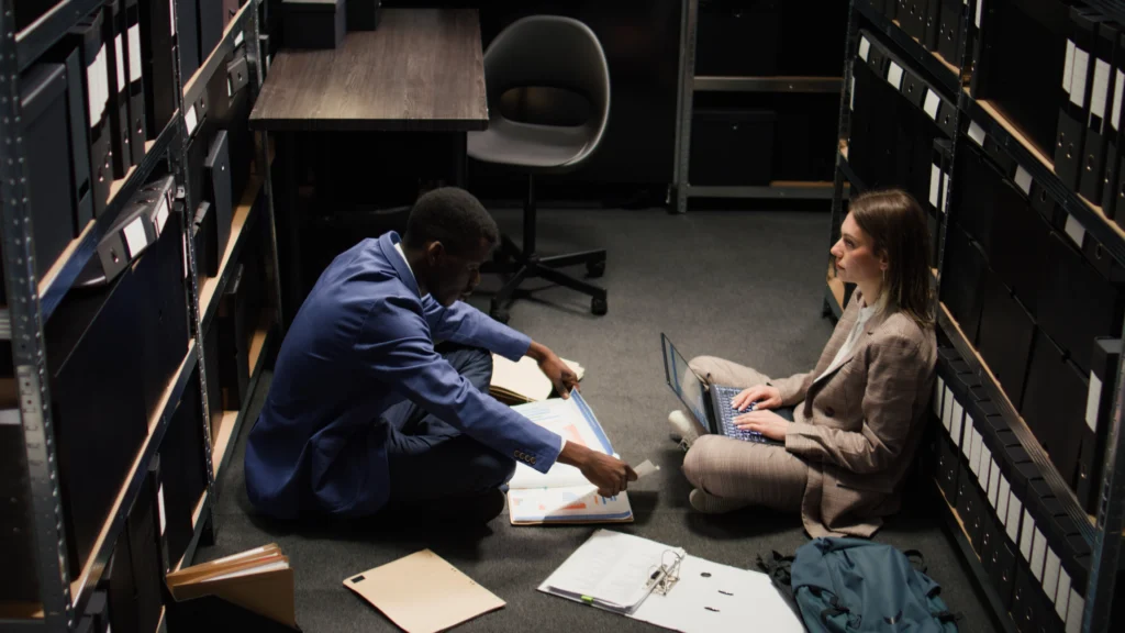 criminal implications