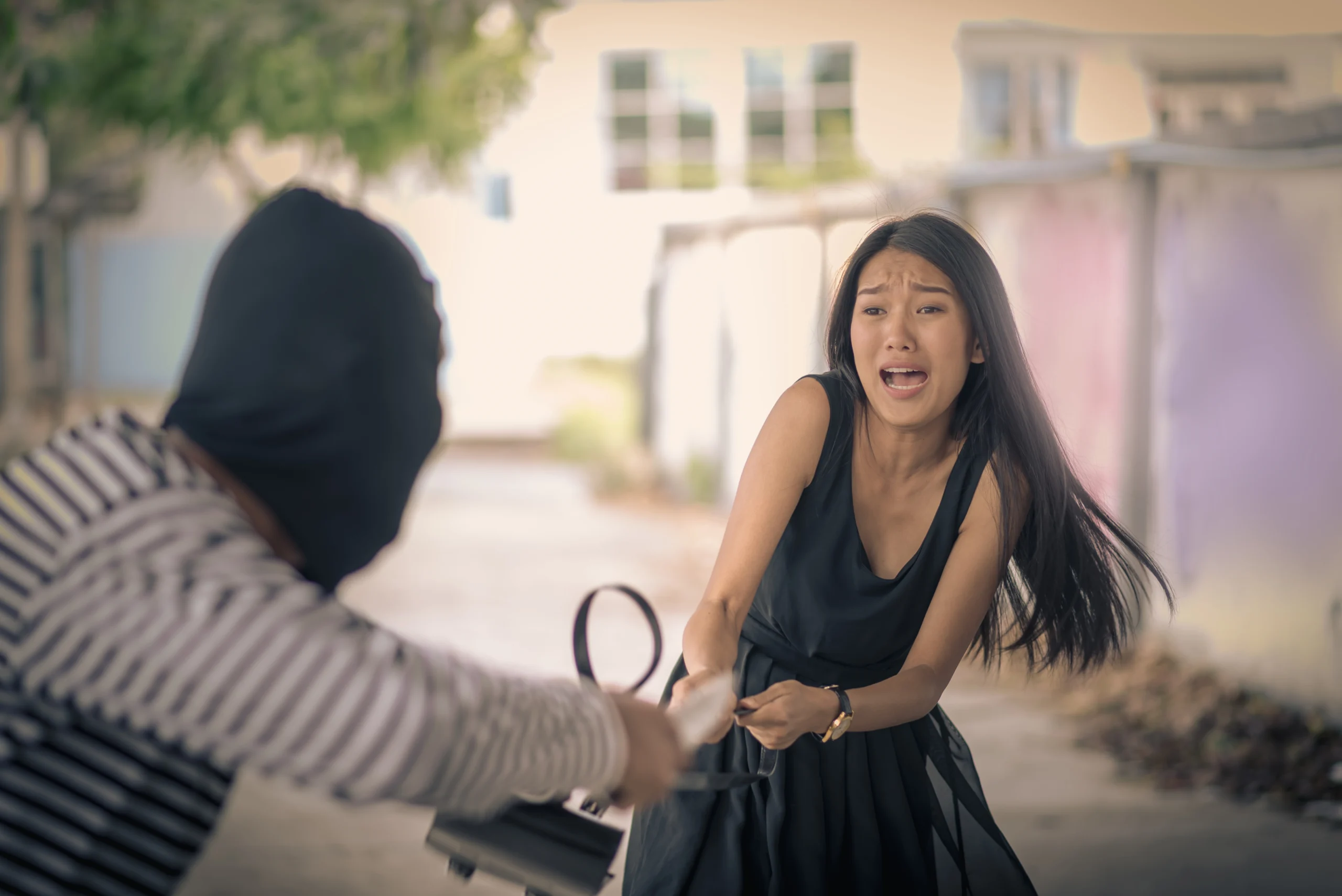 deceiving a govenrment agency