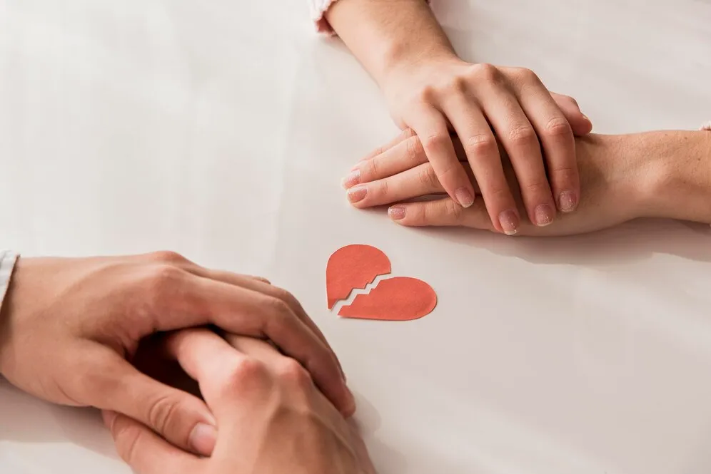 divorce during covid 19