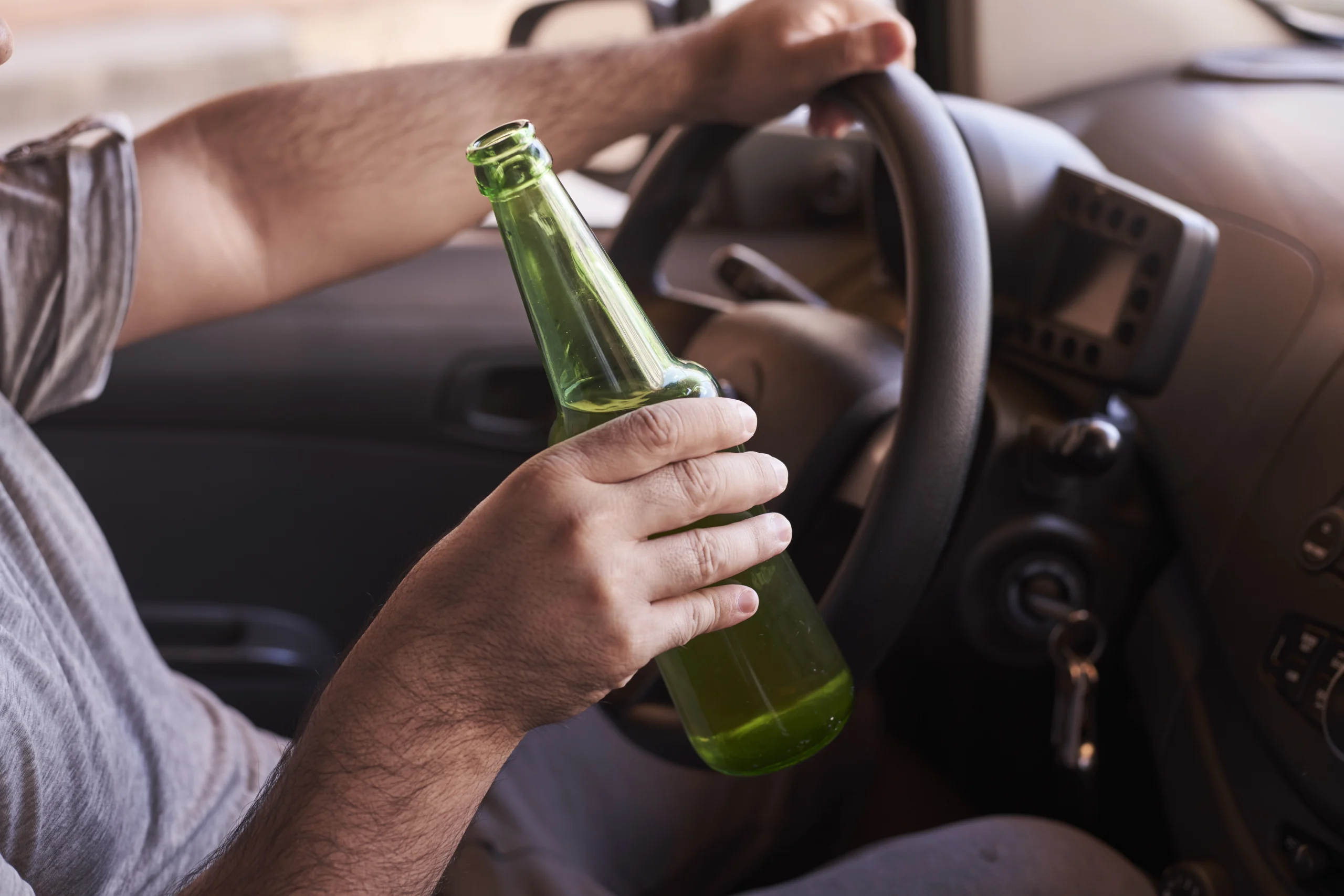 drink driving law