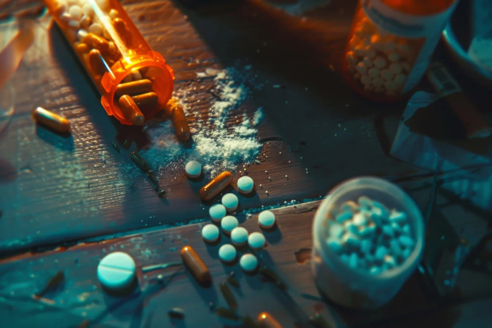 drug haul