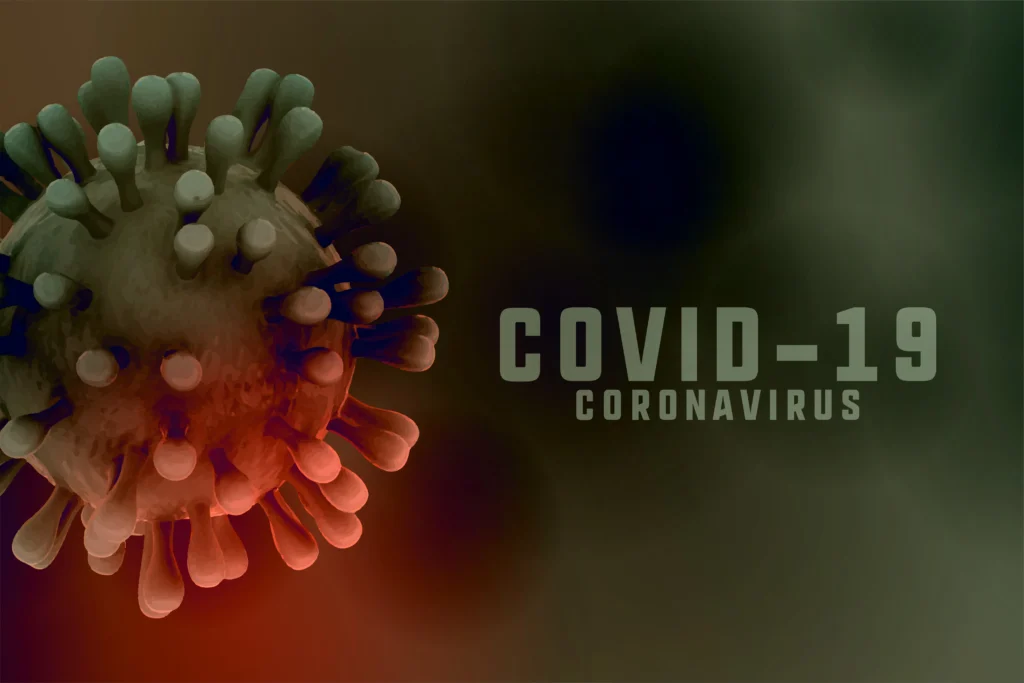 enforcement of covid 19