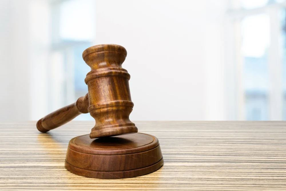 have you been charged with offence