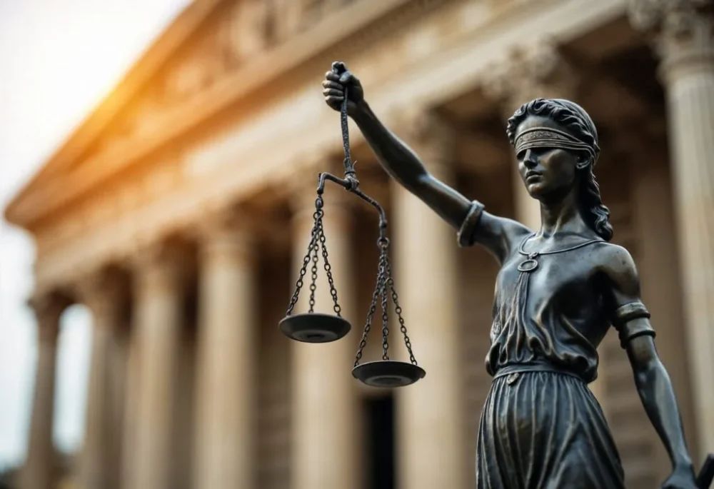legal partner