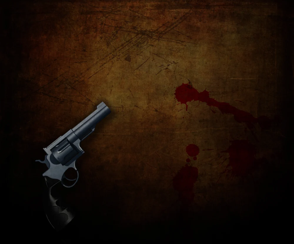 murder offence