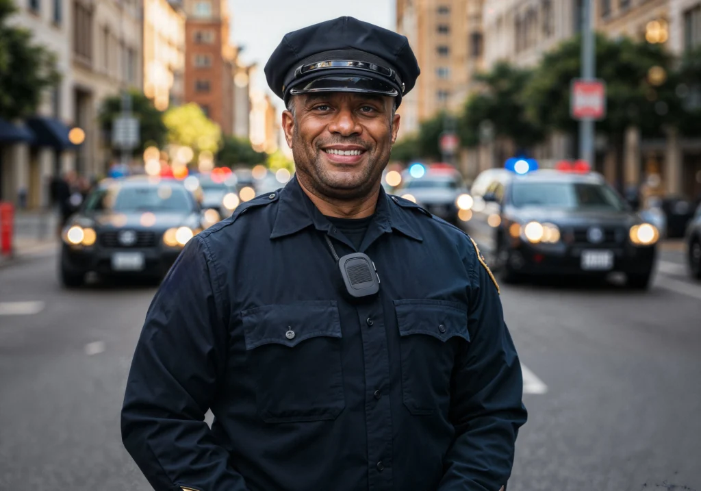 Can Police force the driver/owner of a vehicle to disclose the identity of any person