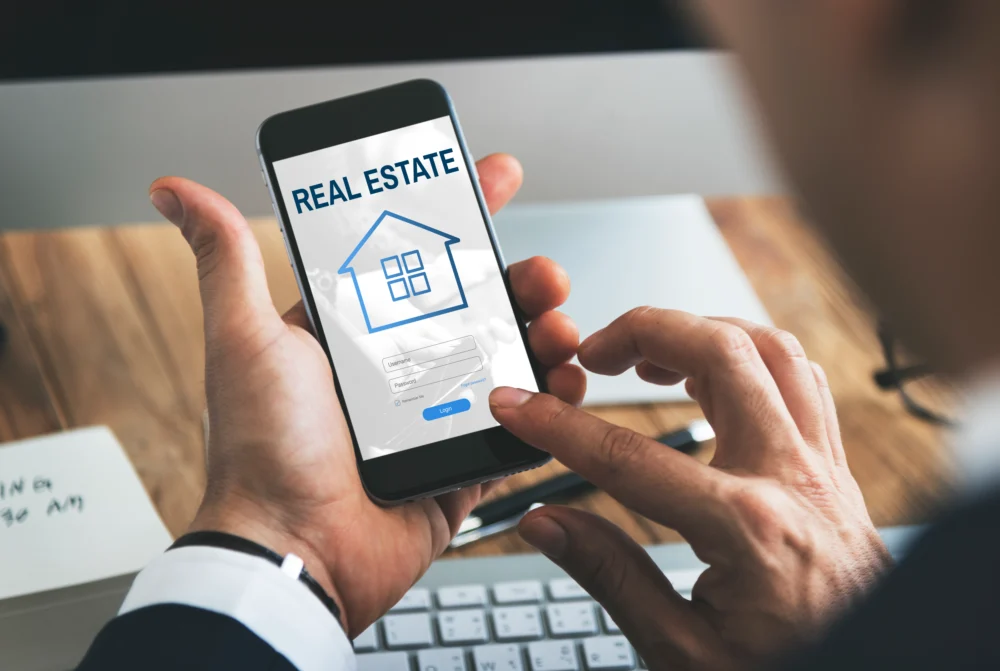 property apllications in family law