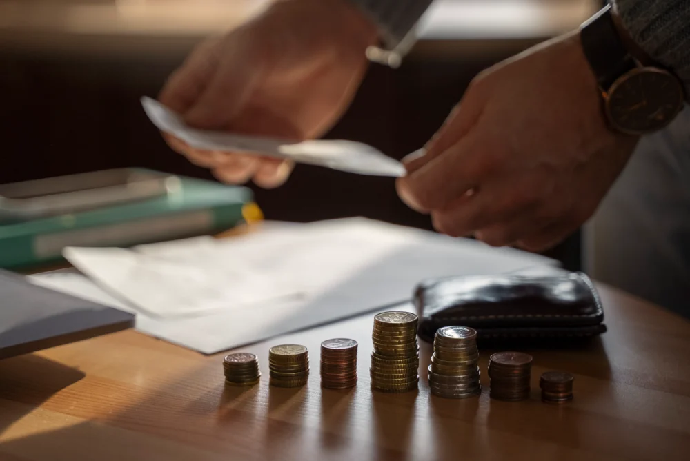recovering legal costs