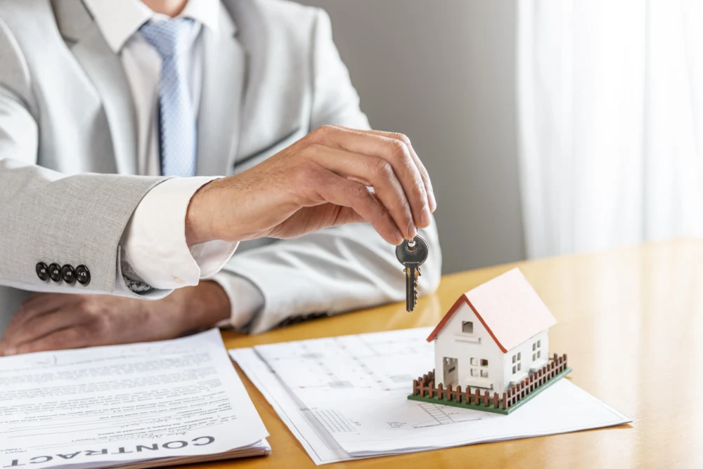 right firm for conveyancing