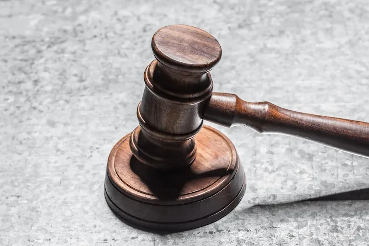 sexual touching offence