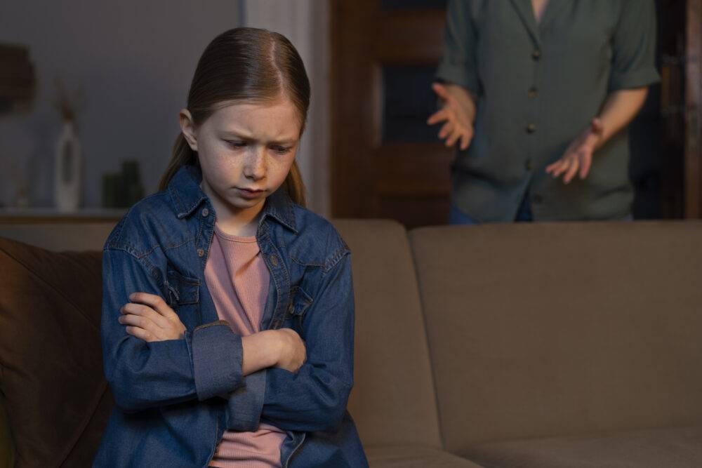 child sex allegations