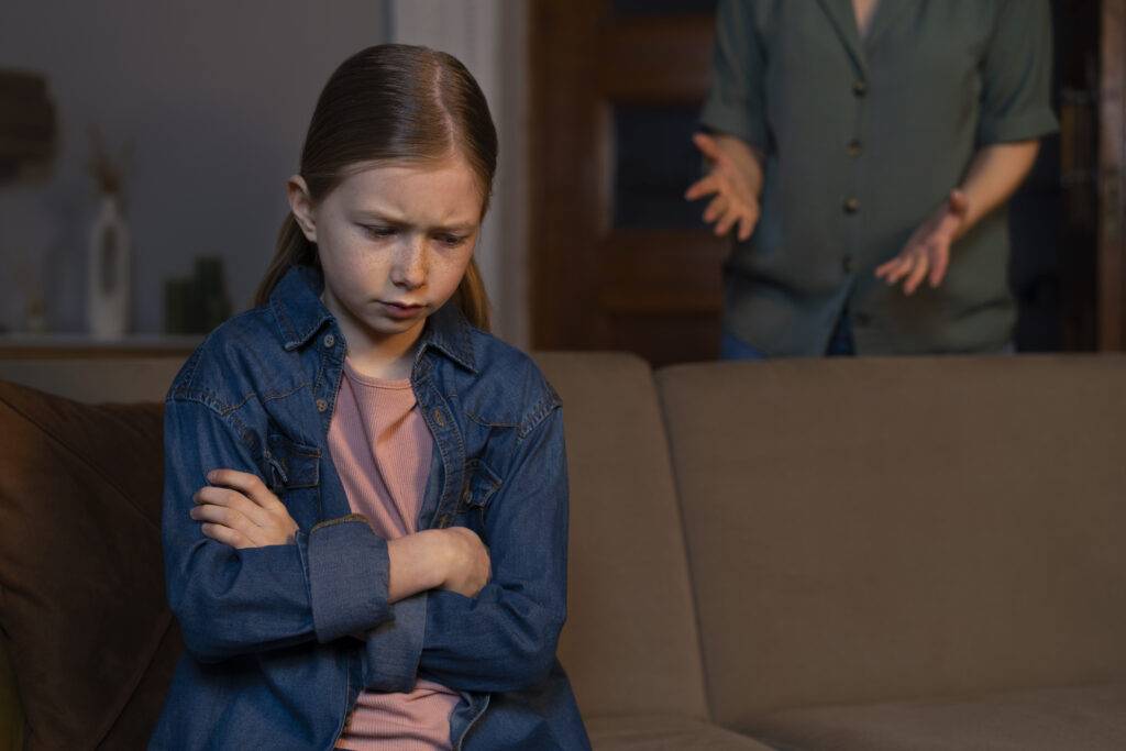 child sex allegations