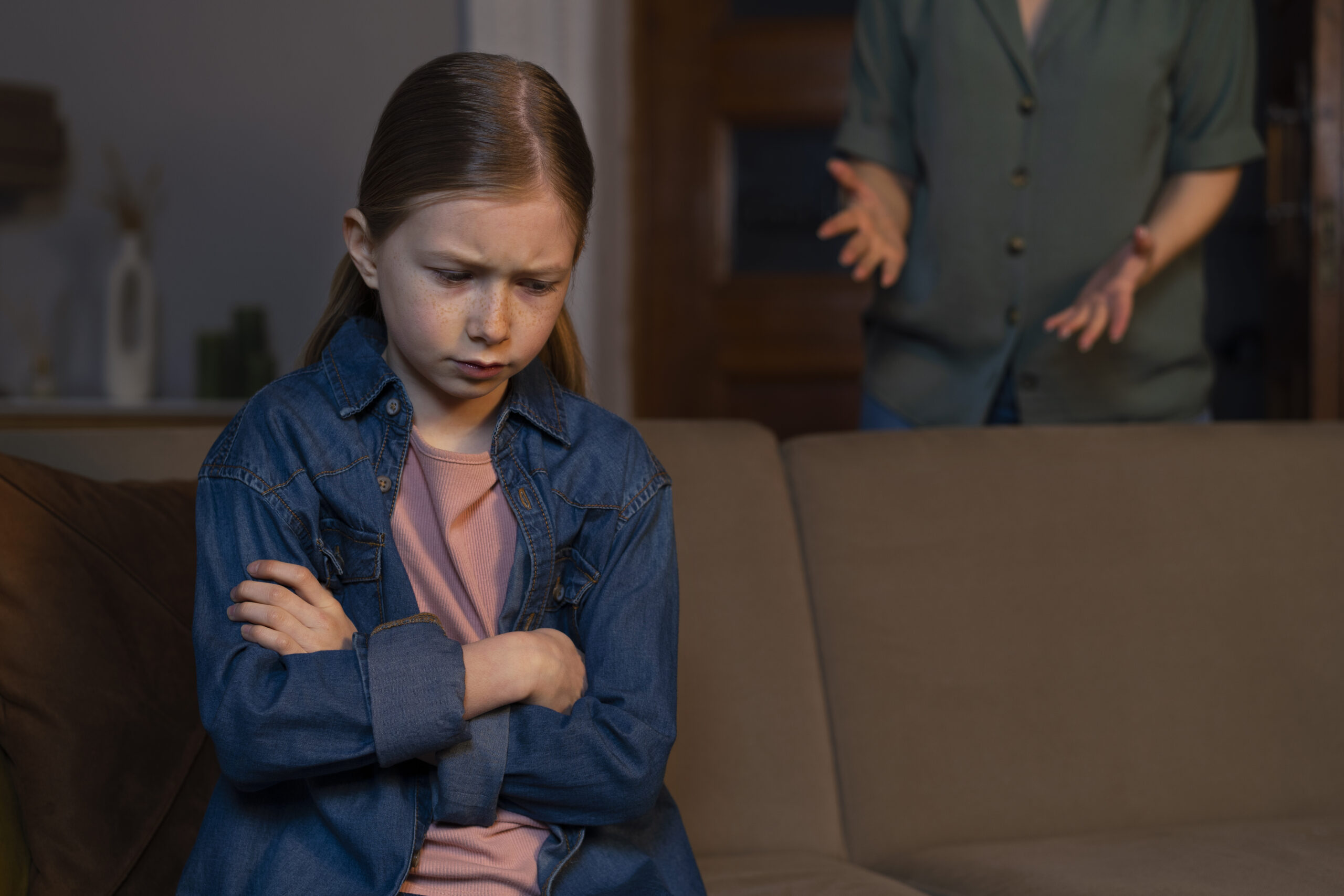 child sex allegations