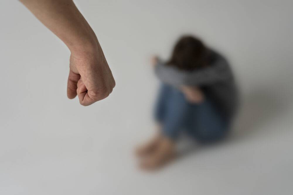 common charges of domestic violence