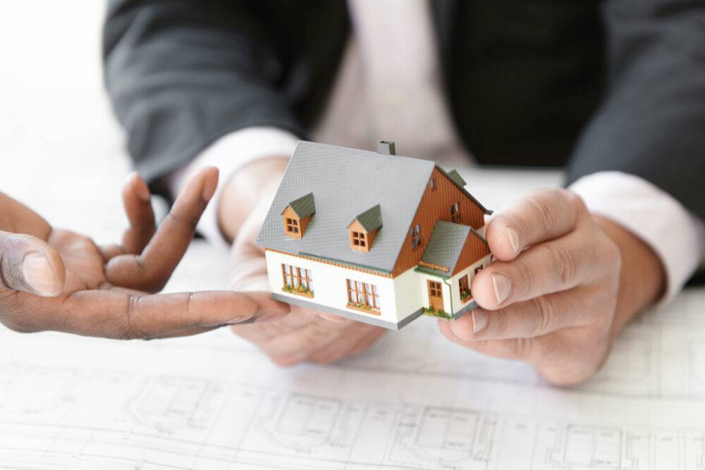 property settlement after separation