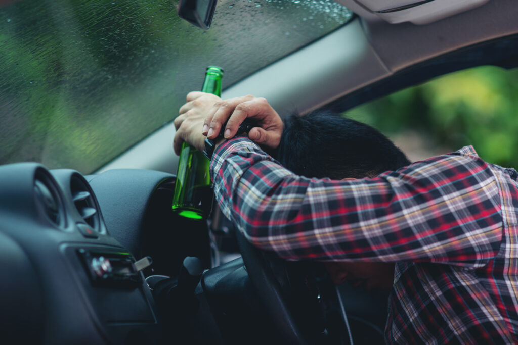 drink driving in nsw
