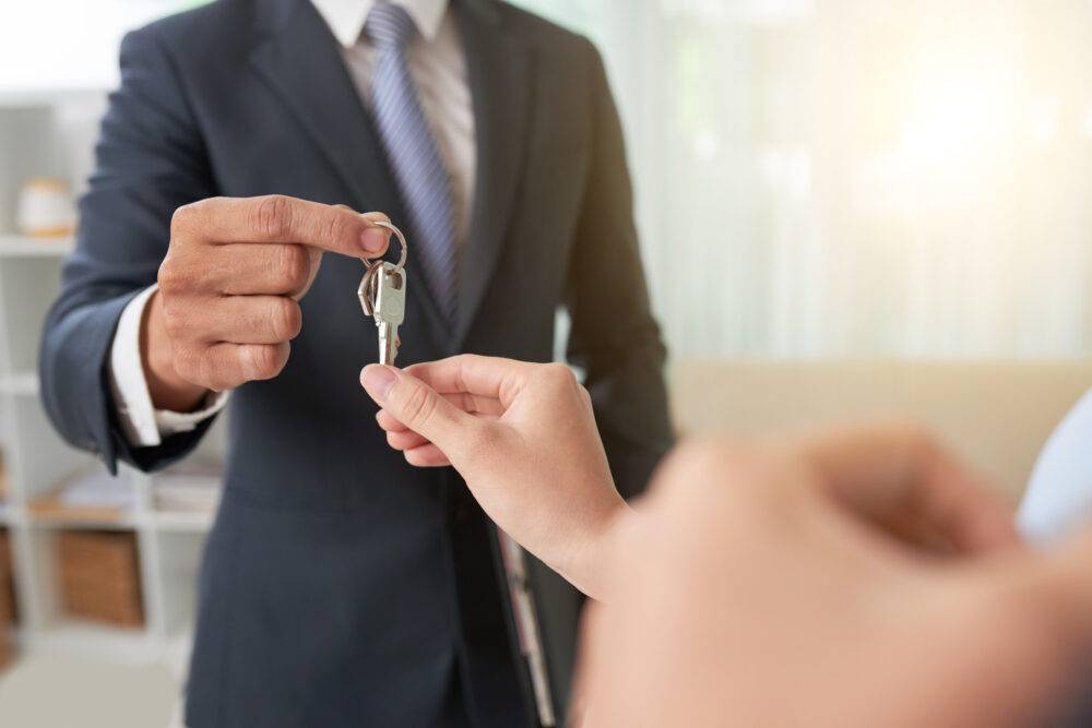 Buying a property at auction in Sydney?