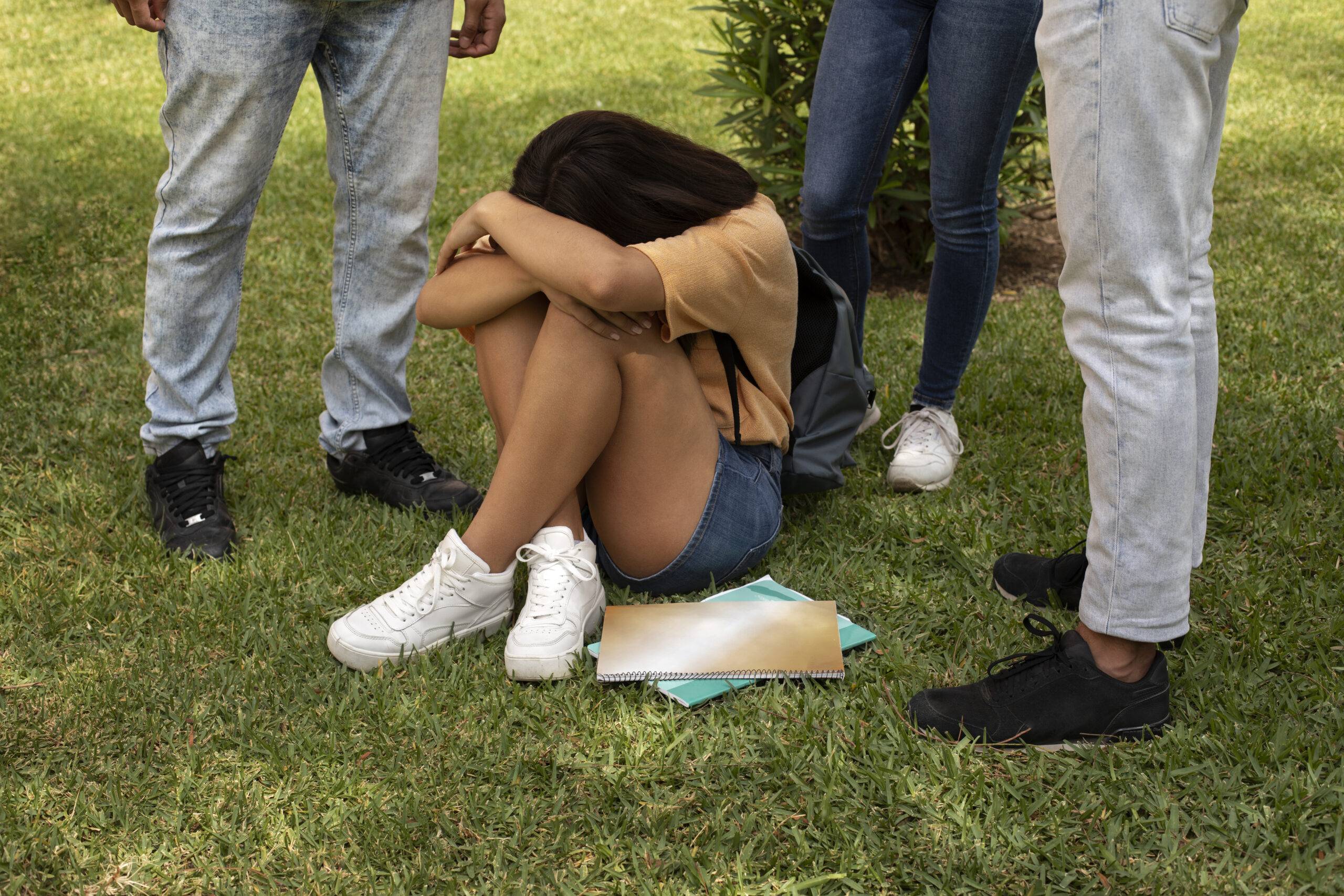 intimidation charges nsw