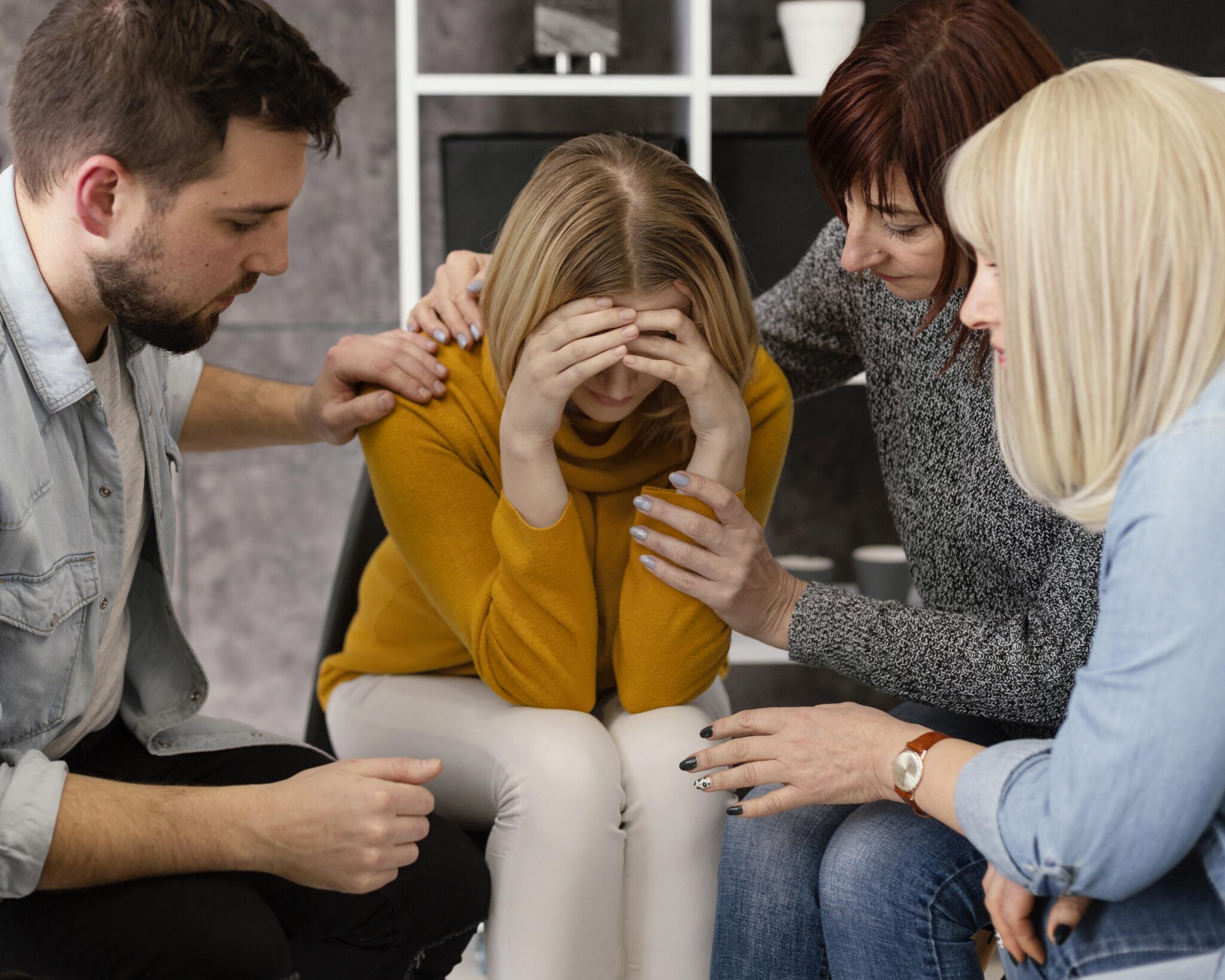 family violence and family law