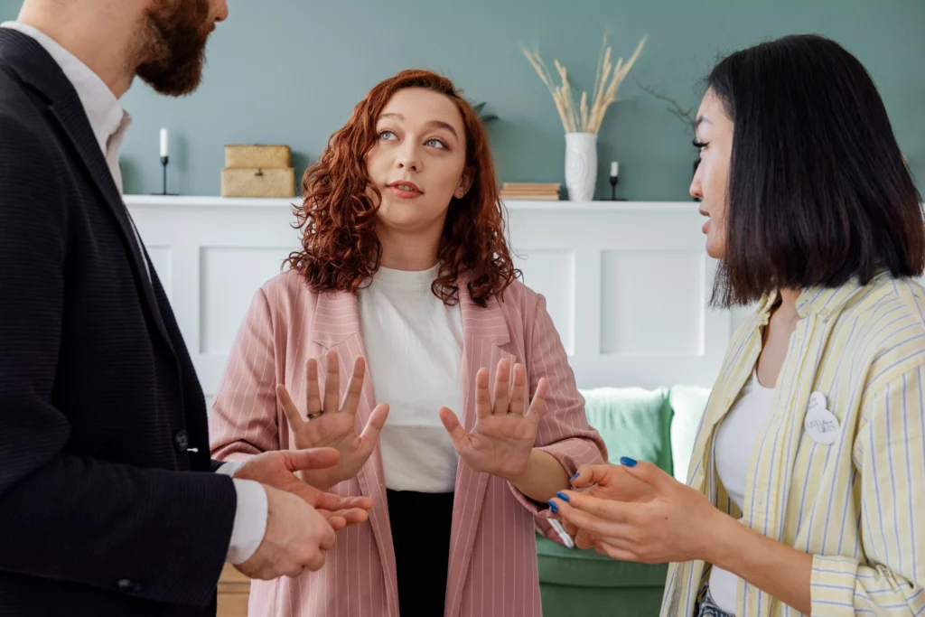 making false accusations in nsw