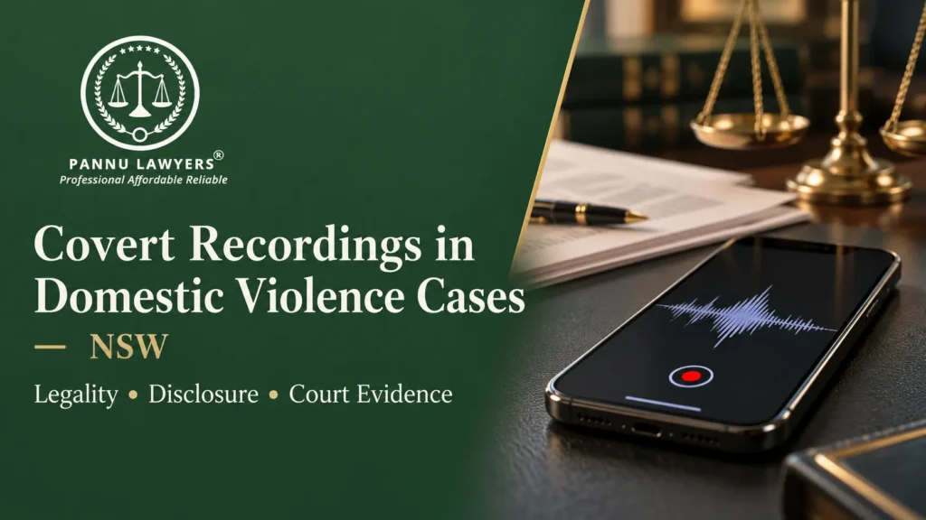 convert recordings in nsw